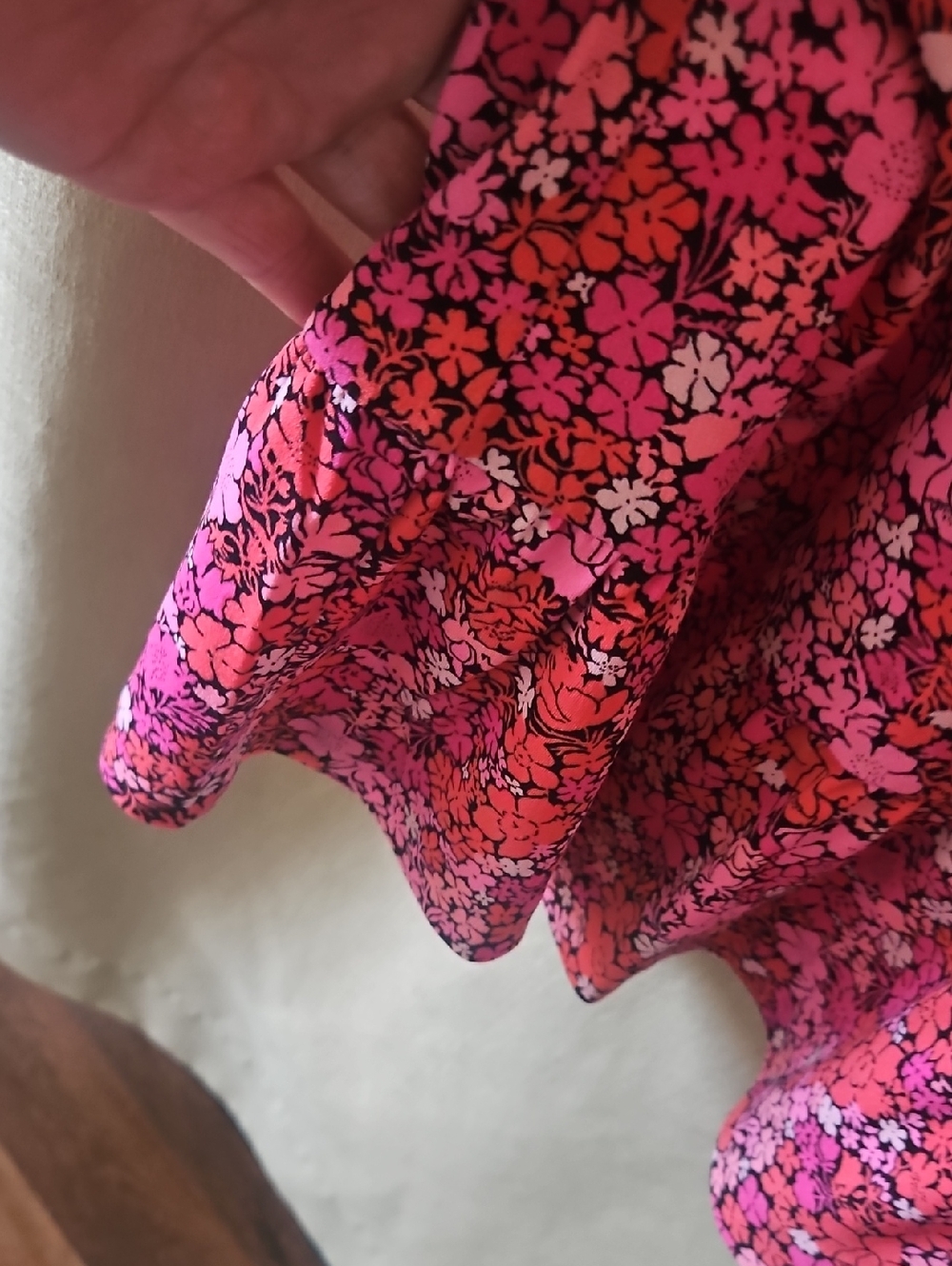 NWOT Michael Kors Dress - Picture 4 of 5